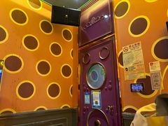 -歌友汇KTV(大悦城11层店)