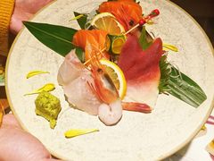 -森味薪火烧•烧鸟居酒屋•日本料理(望京店)