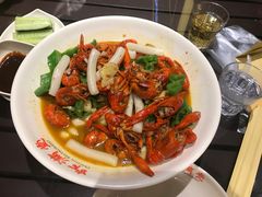 -虾满堂(瑞虹店)