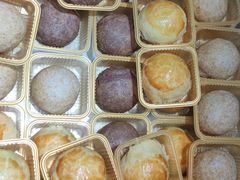 -HappyMiss花满楼·鲜花饼·鲜花茶·伴手礼(上海环球港店)