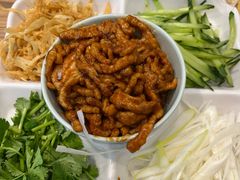 -合合春饼(潘家园店)