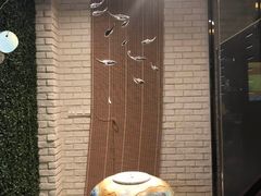 -菩提树·素食餐厅(汇智国际商业中心店)