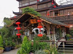 -二十八里太湖船菜(吉祥路店)