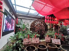 -客家大院·非遗赣南客家菜(郁孤台店)