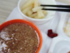 -香妃烤鸡(新奥店)