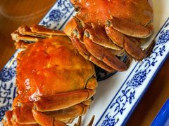 -灵福缘私房菜·农家菜(拈花湾·灵山大佛必推店)