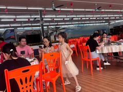 -红月湾海鲜饭店•沙滩海景(双月湾店)