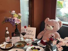 -ZHAO赵·牛扒坊(万象城店)