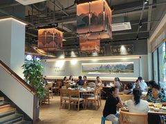 -随缘小馆(红岭路店)