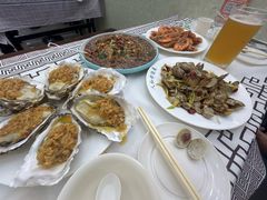 -人和啤酒屋海鲜大排档(营口路店)