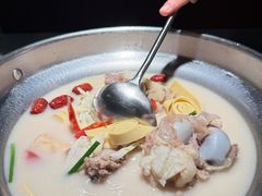 -骨之味·筒骨汤火锅(江头店)