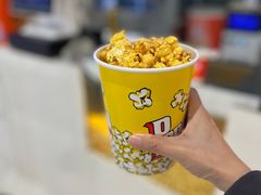 -幸福蓝海国际影城(扬名IMAX店)