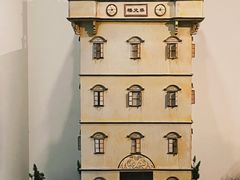 -二沙岛-广东华侨博物馆