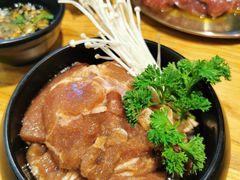-韩罗苑(万象城店)
