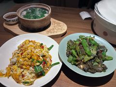 -姥姥家春饼店(八里庄店)