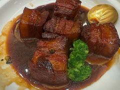 -鲁宴·鲁煨黄河生态大鲤鱼(月坛店)