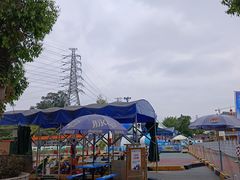 -观澜山水田园