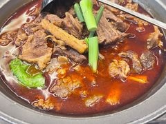 -肖记公安牛肉鱼杂馆·省级非物质文化遗产(江汉路直营店)