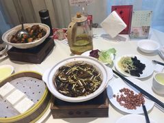 -小厨娘淮扬菜(天印大道店)