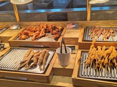 -比格比萨自助(国展店)