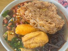 -阿生哥螺蛳粉(永安街店)