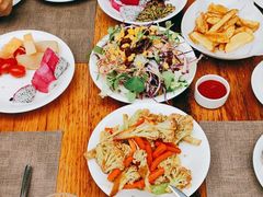 -食间牛排(湖西路店)