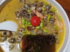 -锡和无锡菜·三白油条(景丽苑店)