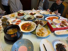 -外婆小菜(灵岩南路店)