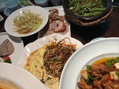 -玉林烤鸭店(垡头店)