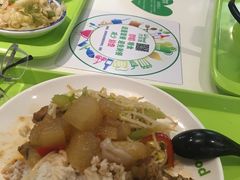 -未来科技城食堂(海外人才大楼店)