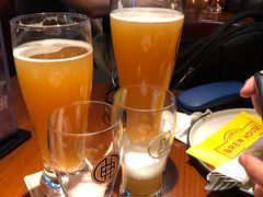 -Shanghai Brew House上海啤酒工坊(老外街店)