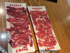 -为什么牛潮汕牛肉火锅(万胜广场店)