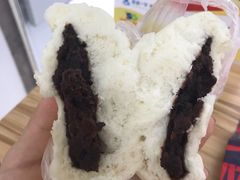 -航天馒头(瞻园路店)