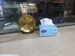 -面道赞宁海海鲜面(迎凤街店)