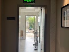 -白玉兰商务酒店(曲阜三孔景区春秋西路店)