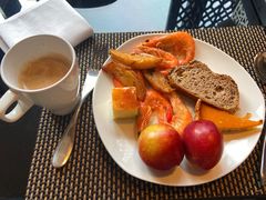 -富力威斯汀酒店·知味自助餐厅