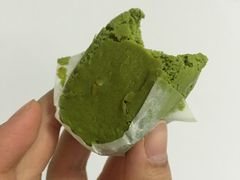 -好利来(马家堡店)