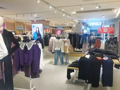 -巴黎春天(浦建店)
