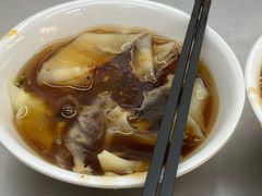 -杨记灌肠(食品街店)