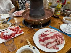 -元盛居(生态大街店)