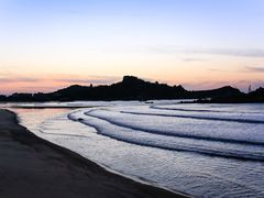 -那琴半岛地质海洋公园