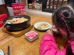 -鸡毛店·川菜(双楠店)
