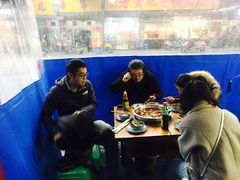 -云溪河冷锅鱼(成都玉林小吃街店)
