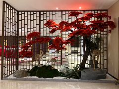 -吴中欢朋酒店-中餐厅