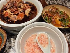 -南京大牌档(崇文门国瑞店)