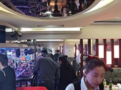 -金刚山烧烤(中山路店)
