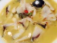 -观宴中餐厅
