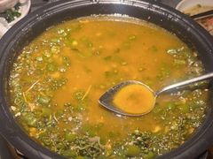 -探鱼·鲜青椒爽麻烤鱼(天河优托邦店)