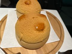 招牌菠萝包-炳胜品味(深圳湾万象城店)