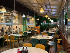 景观位-醉壹号海鲜大排档·老厦门特色菜(厦门美食地标店)